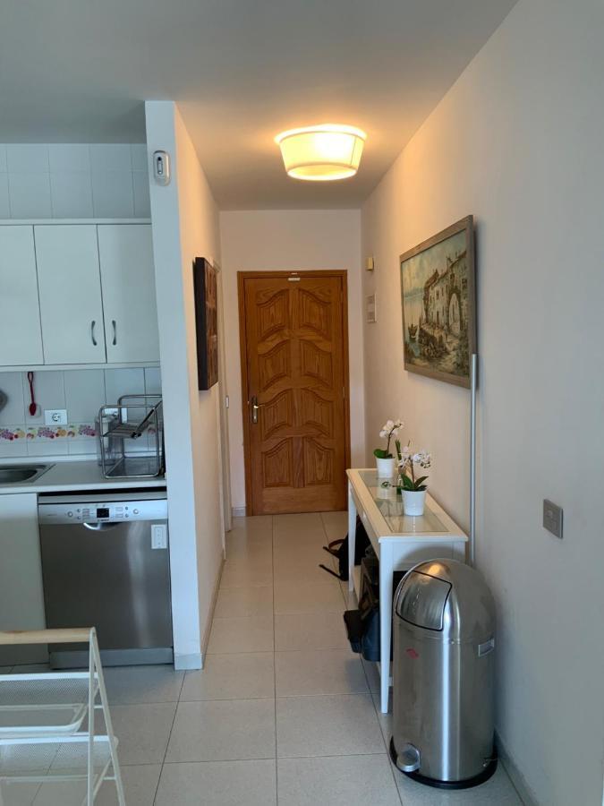 Vista Nautica Apartamento Costa Adeje  Exterior foto