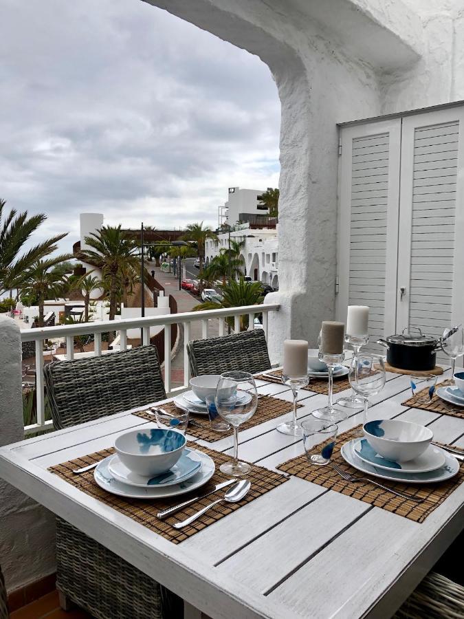 Vista Nautica Apartamento Costa Adeje  Exterior foto