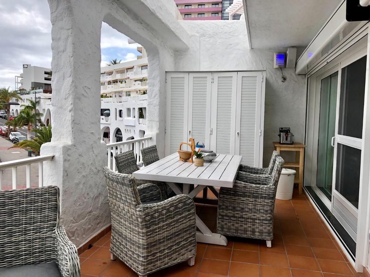 Vista Nautica Apartamento Costa Adeje  Exterior foto