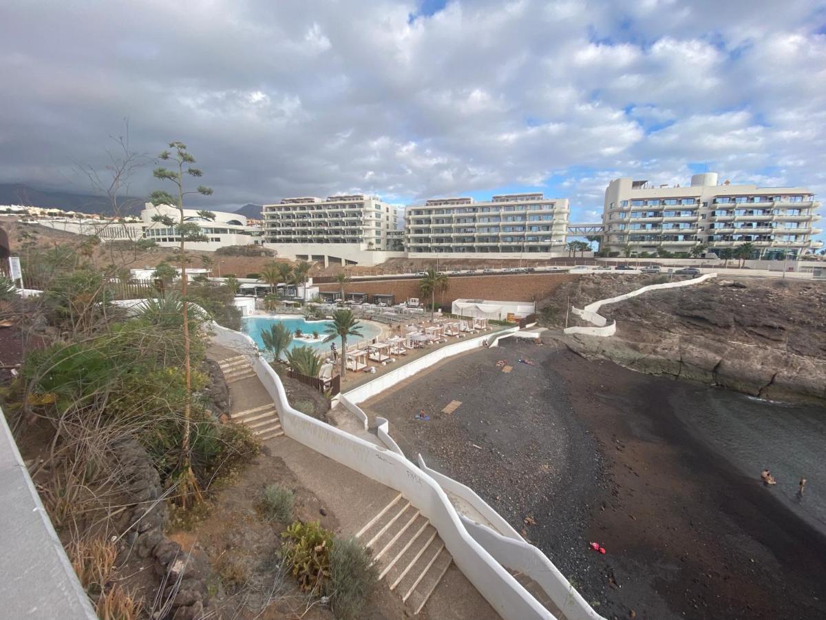 Vista Nautica Apartamento Costa Adeje  Exterior foto
