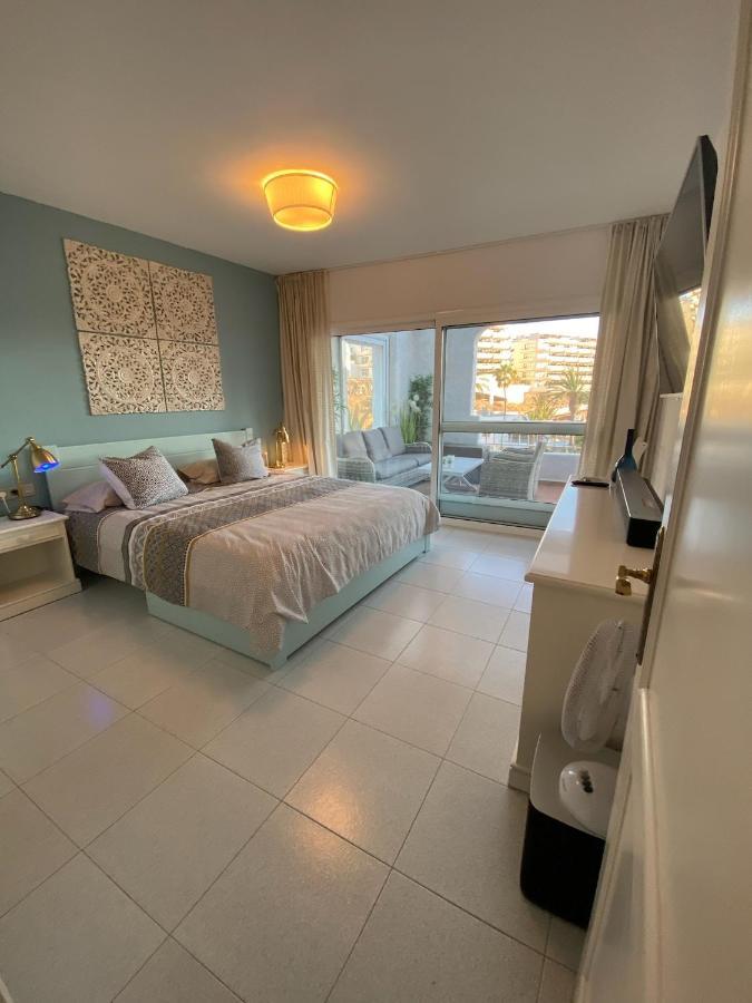 Vista Nautica Apartamento Costa Adeje  Exterior foto