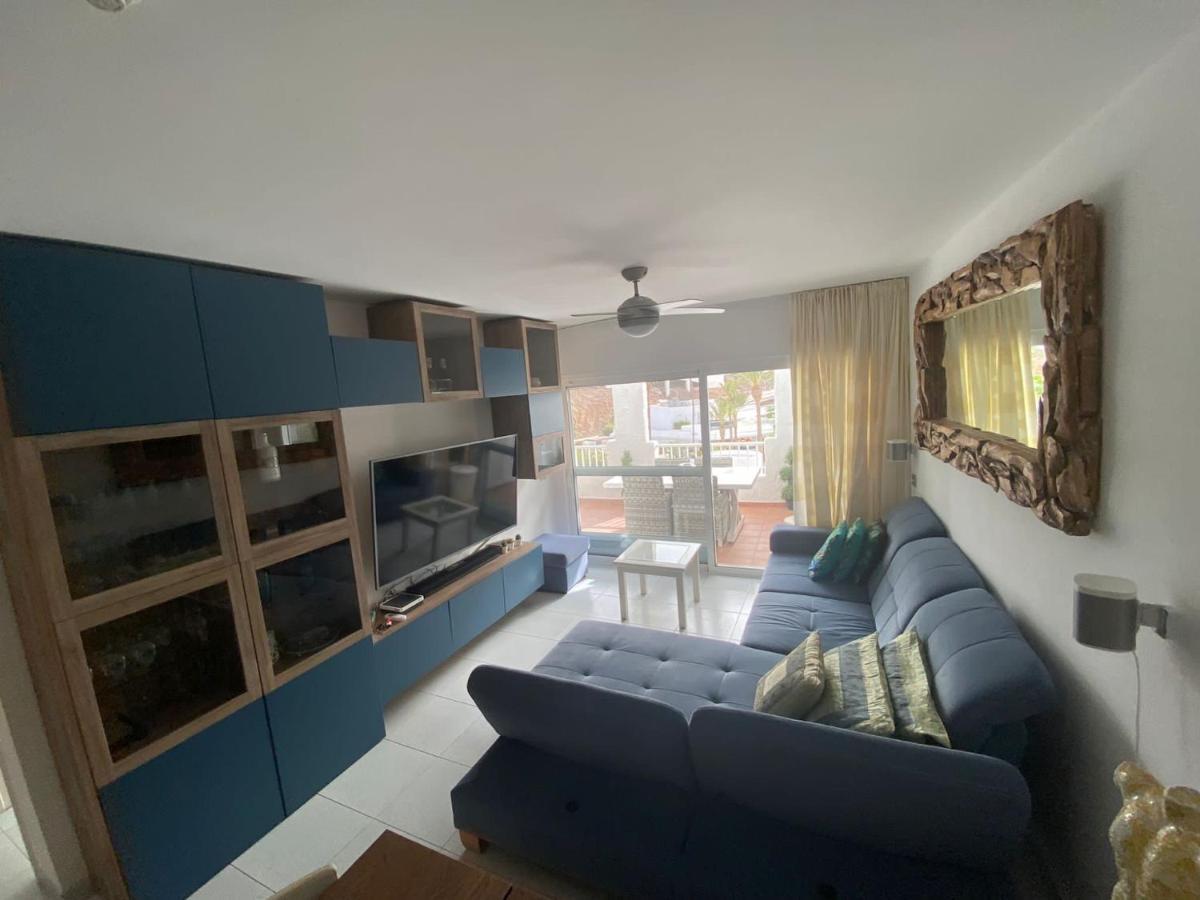 Vista Nautica Apartamento Costa Adeje  Exterior foto
